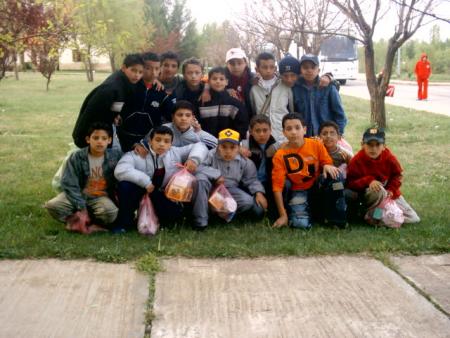 la clik d'el fjr