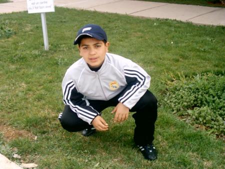 c mon frere othman