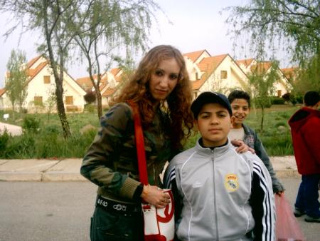 c othman et meriem