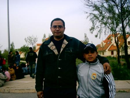 c mon frere et maarouf